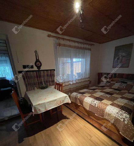 Eladó nyaraló, Nagyberényen 29.9 M Ft, 1 szobás