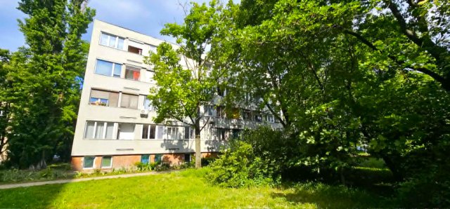 Eladó téglalakás, Budapesten, III. kerületben 40 M Ft, 1 szobás