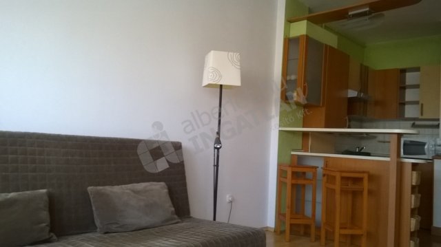 Kiadó téglalakás, albérlet, XI. kerületben, Fehérvári úton