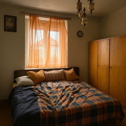 Eladó családi ház, Nagytályán 24.9 M Ft, 3 szobás