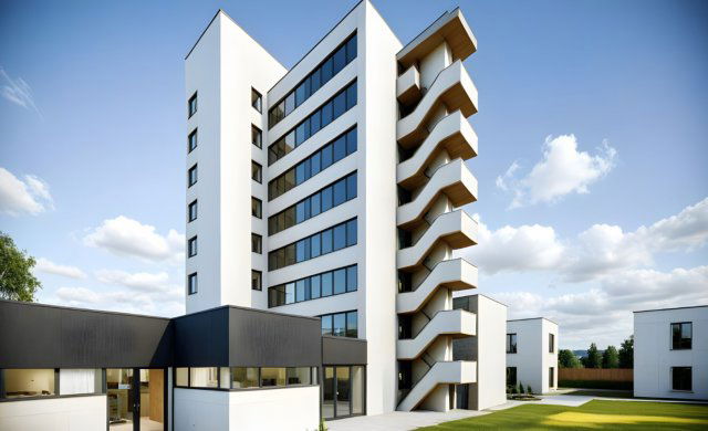 Eladó téglalakás, Szombathelyen 36.9 M Ft, 2 szobás