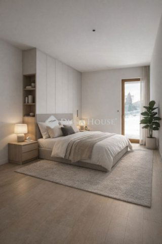 Eladó téglalakás, Budakeszin 114 M Ft, 3 szobás