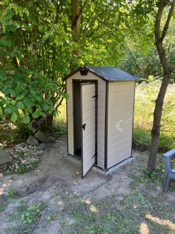 Eladó telek, Bőnyön 9.9 M Ft / költözzbe.hu