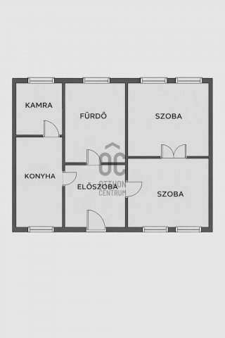 Eladó téglalakás, Budapesten, VII. kerületben 85.5 M Ft