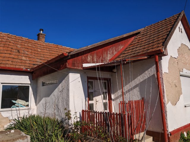 Eladó családi ház, Bátonyterenyén 14.99 M Ft, 4 szobás