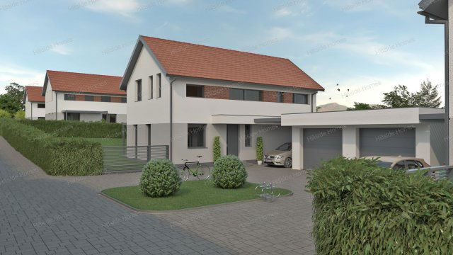 Eladó családi ház, Iszkaszentgyörgyön 99 M Ft, 5 szobás