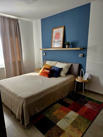 Kiadó téglalakás, albérlet, VIII. kerületben, Corvin sétányon