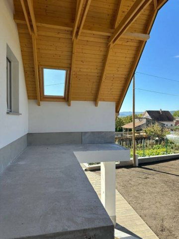 Eladó téglalakás, Pilisszántón 74 M Ft, 2 szobás