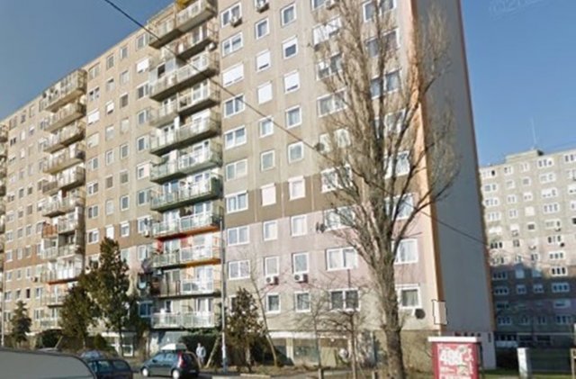 Eladó panellakás, Budapesten, XVIII. kerületben 33 M Ft