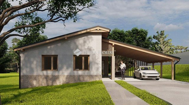 Eladó családi ház, Lábatlanon, Gerecse utcában 115 M Ft