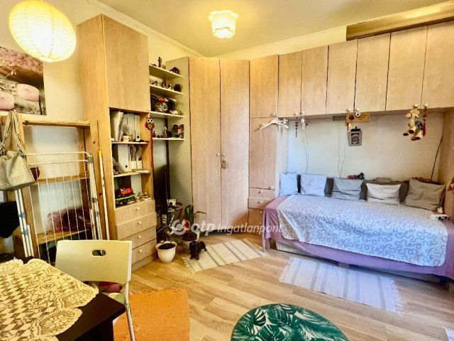 Eladó téglalakás, Budapesten, XX. kerületben 26.9 M Ft, 1 szobás
