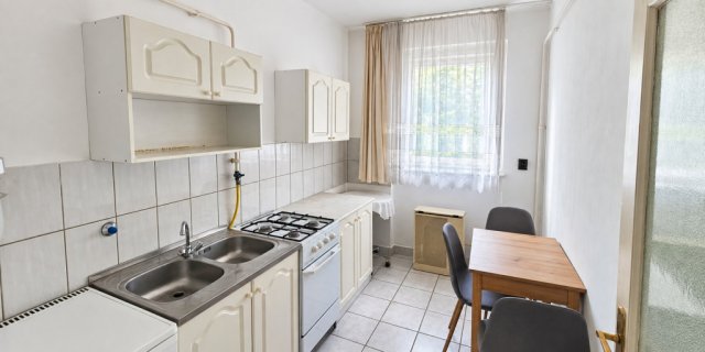 Kiadó téglalakás, albérlet, Miskolcon 110 E Ft / hó, 1 szobás