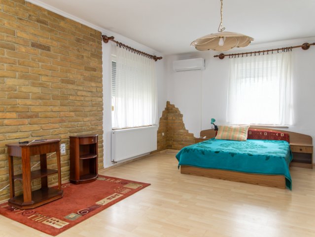 Eladó családi ház, Nemesnádudvaron 39.99 M Ft, 4+1 szobás