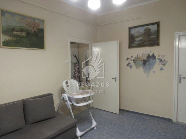 Eladó téglalakás, Ózdon 9.7 M Ft, 2 szobás