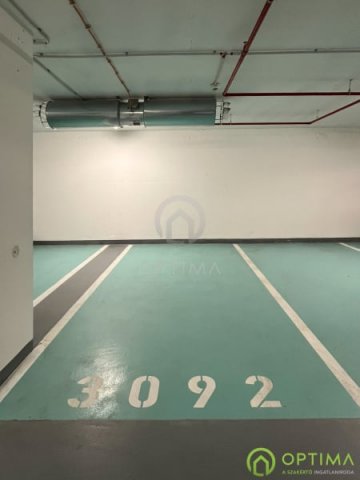 Eladó garázs, Budapesten, XI. kerületben 11.45 M Ft