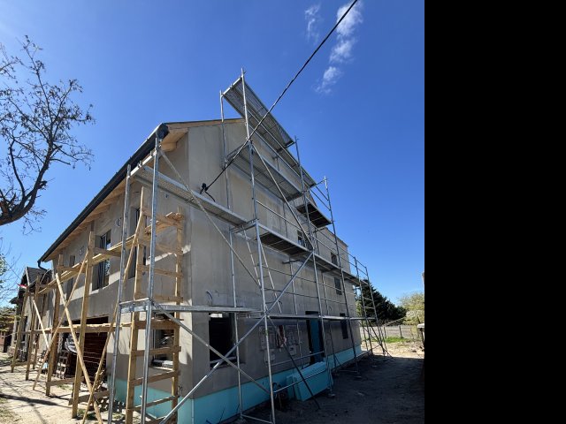 Eladó ikerház, Budapesten, XV. kerületben 157.5 M Ft, 4+1 szobás