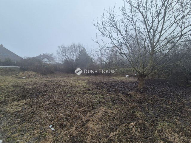 Eladó telek, Vonyarcvashegyen 42 M Ft / költözzbe.hu
