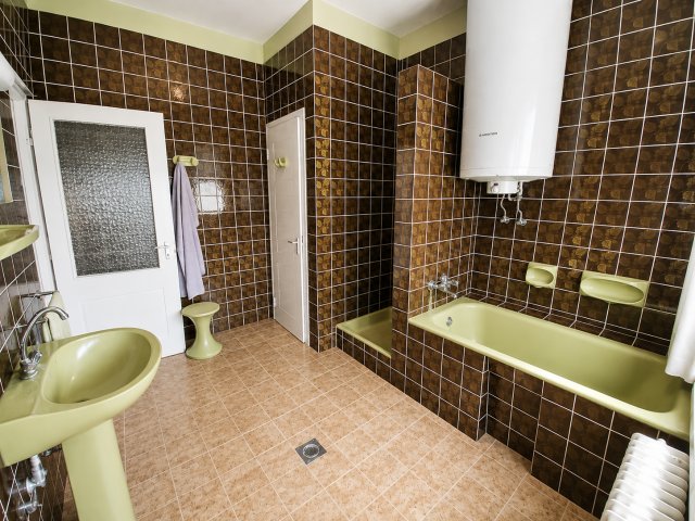 Eladó sorház, Hajdúböszörményen 47 M Ft, 3 szobás