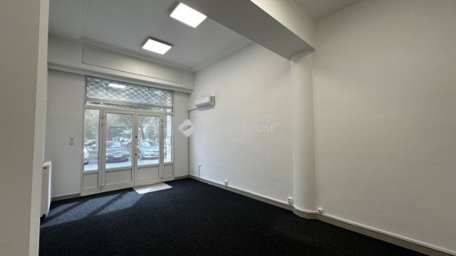 Kiadó üzlethelyiség, Budapesten, XIII. kerületben, Tomori közben