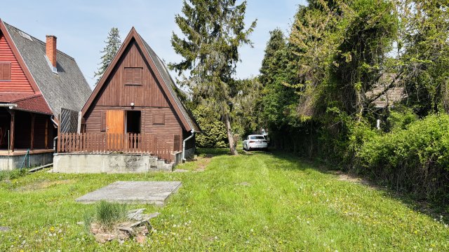 Eladó családi ház, Fonyódon 43.99 M Ft, 1+2 szobás