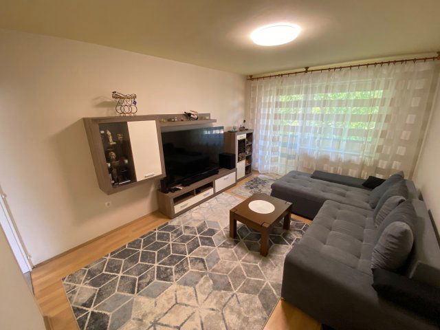 Eladó téglalakás, Nyíregyházán, Semmelweis utcában 49.5 M Ft
