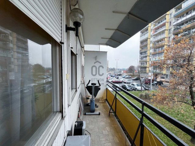 Eladó téglalakás, Budapesten, XX. kerületben 66.9 M Ft, 3 szobás