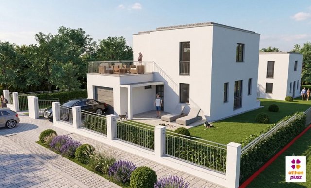 Eladó családi ház, Érden 119.9 M Ft, 5 szobás