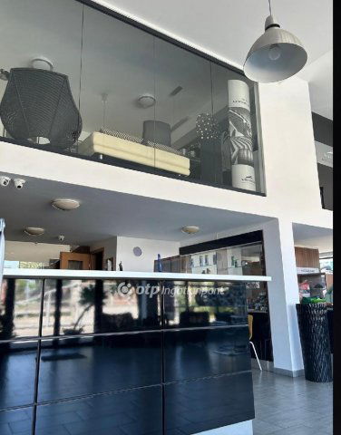 Eladó ipari ingatlan, Cegléden 370 M Ft / költözzbe.hu