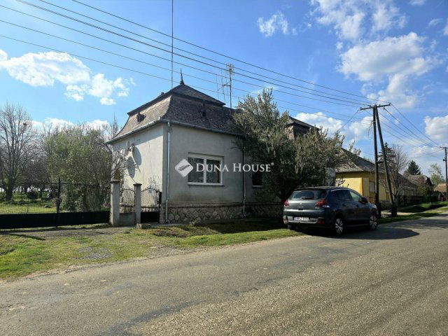 Eladó családi ház, Nagyvátyon 36.9 M Ft, 3 szobás