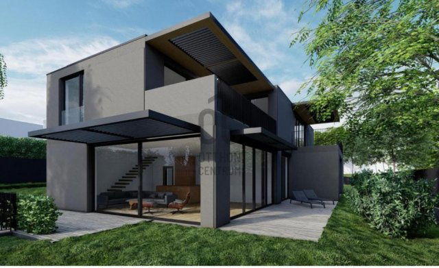 Eladó ikerház, Budapesten, III. kerületben 398.4 M Ft, 5 szobás