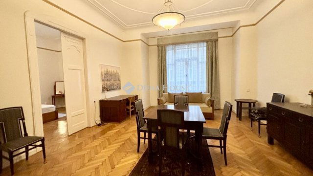 Kiadó téglalakás, albérlet, VII. kerületben, Király utcában