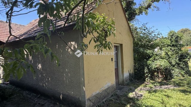 Eladó családi ház, Jákfán 14.8 M Ft, 2 szobás