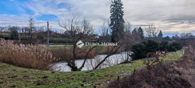 Eladó telek, Hottón 22 M Ft / költözzbe.hu