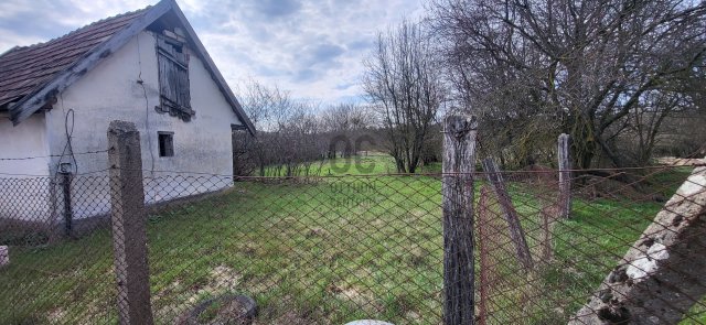 Eladó telek, Csévharaszton 10 M Ft / költözzbe.hu