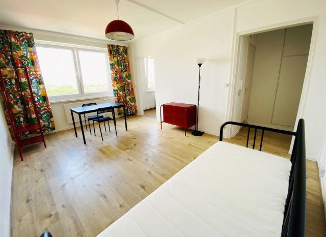 Kiadó panellakás, albérlet, Debrecenben 155 E Ft / hó, 1 szobás