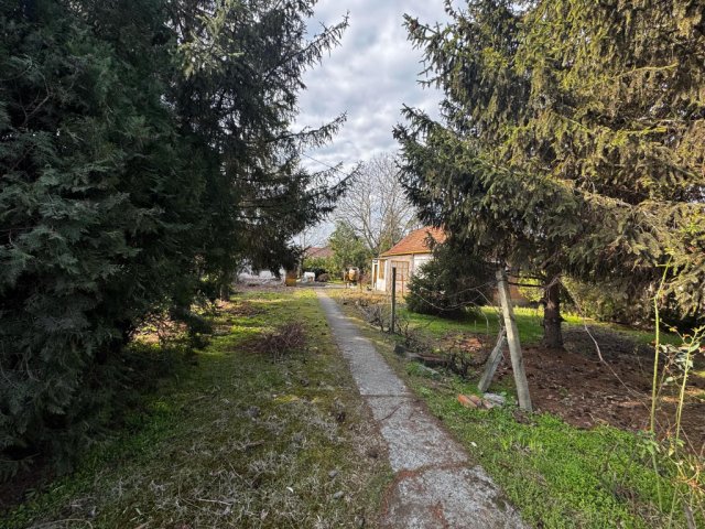 Eladó telek, Debrecenben 52 M Ft / költözzbe.hu