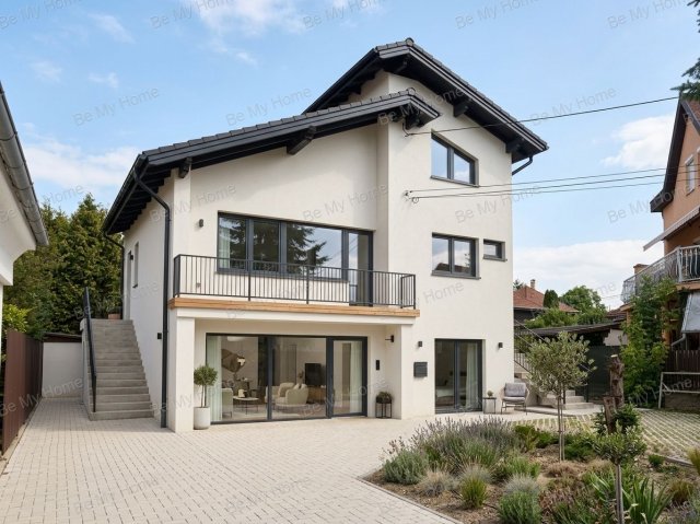 Eladó téglalakás, Szentendrén 79.9 M Ft, 3+2 szobás