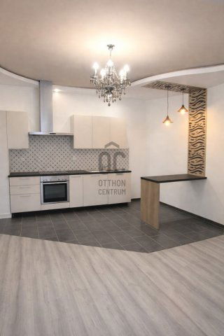 Eladó téglalakás, Zalaegerszegen 59.9 M Ft, 4 szobás