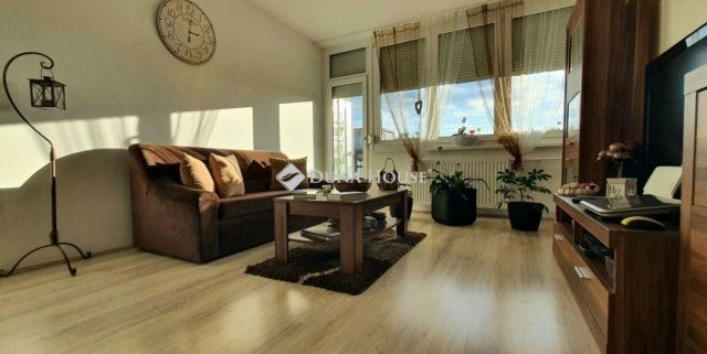 Eladó téglalakás, Szombathelyen 52.9 M Ft, 3 szobás