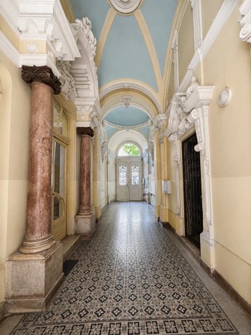 Eladó téglalakás, Budapesten, XI. kerületben 333 M Ft, 3 szobás