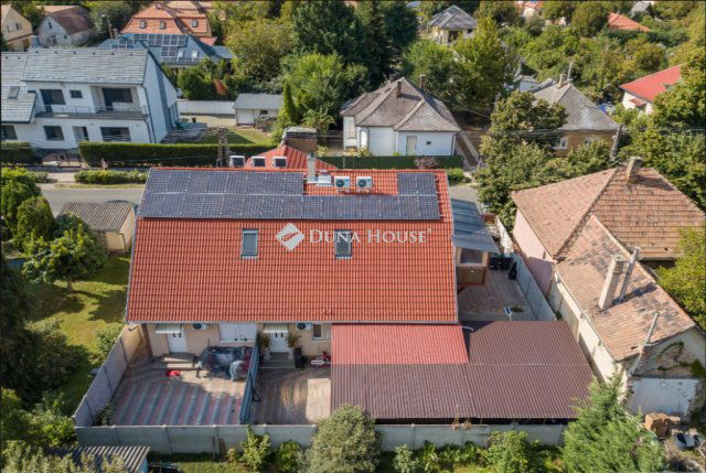 Eladó téglalakás, Gyömrőn 104.9 M Ft, 5 szobás