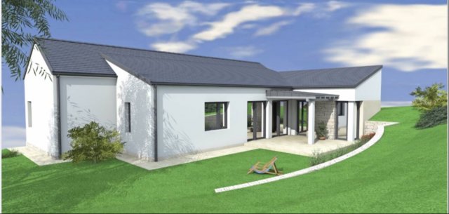 Eladó telek, Tinnyén 39 M Ft / költözzbe.hu