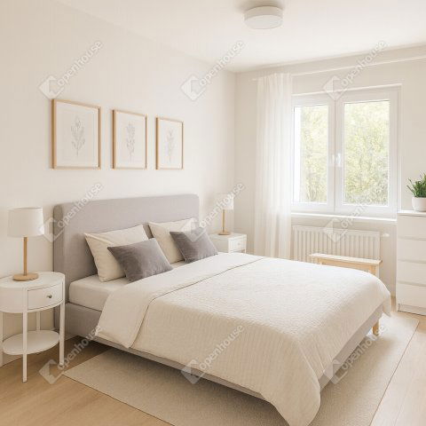 Eladó téglalakás, Siófokon 41.6 M Ft, 2 szobás