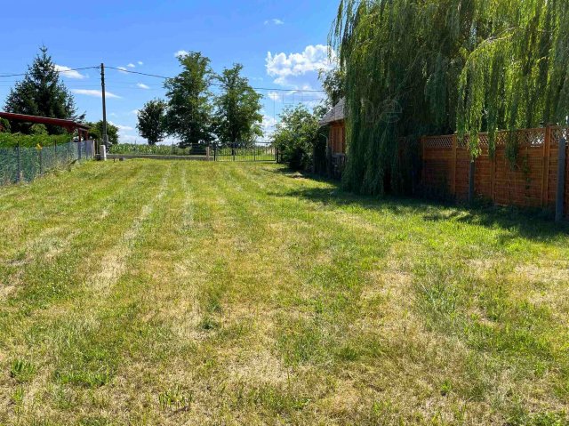 Eladó telek, Balatonfenyvesen 32 M Ft / költözzbe.hu