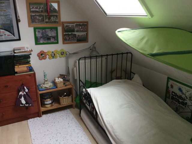 Eladó téglalakás, Budapesten, XIII. kerületben 90 M Ft