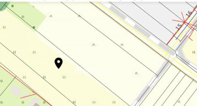 Eladó telek, Hévízgyörkön 7.5 M Ft / költözzbe.hu