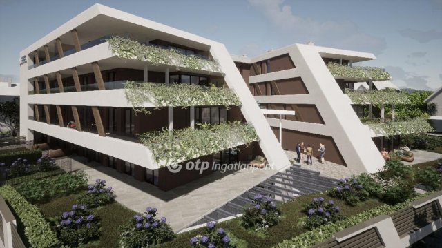 Eladó téglalakás, Hajdúszoboszlón 69 M Ft, 1 szobás