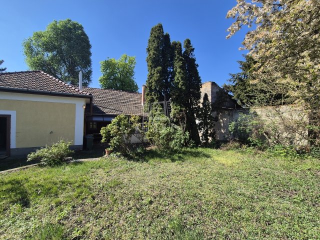 Eladó családi ház, Budapesten, XVII. kerületben 98 M Ft