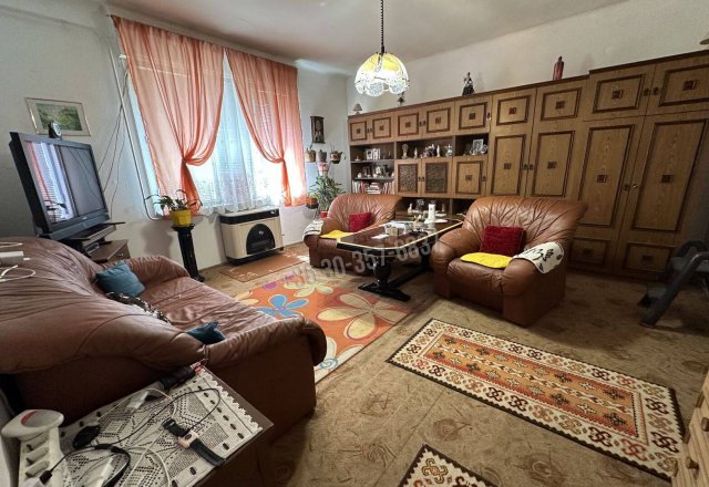 Eladó családi ház, Szegeden, Csallóközi utcában 49.5 M Ft