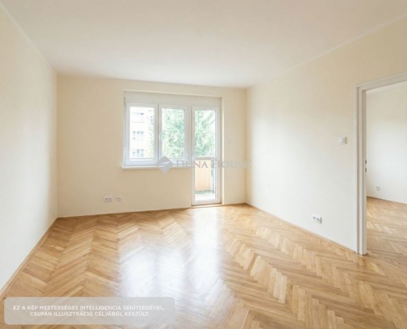 Eladó téglalakás, Bicskén 48.9 M Ft, 2 szobás